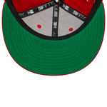 New Era - Chicago White Sox MLB Cooperstown Alternate 59Fifty Fitted - Scarlet - Headz Up 