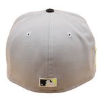 New Era - 59FIFTY - Seattle Mariners Cooperstown - Ken Griffey - Grey - Headz Up 