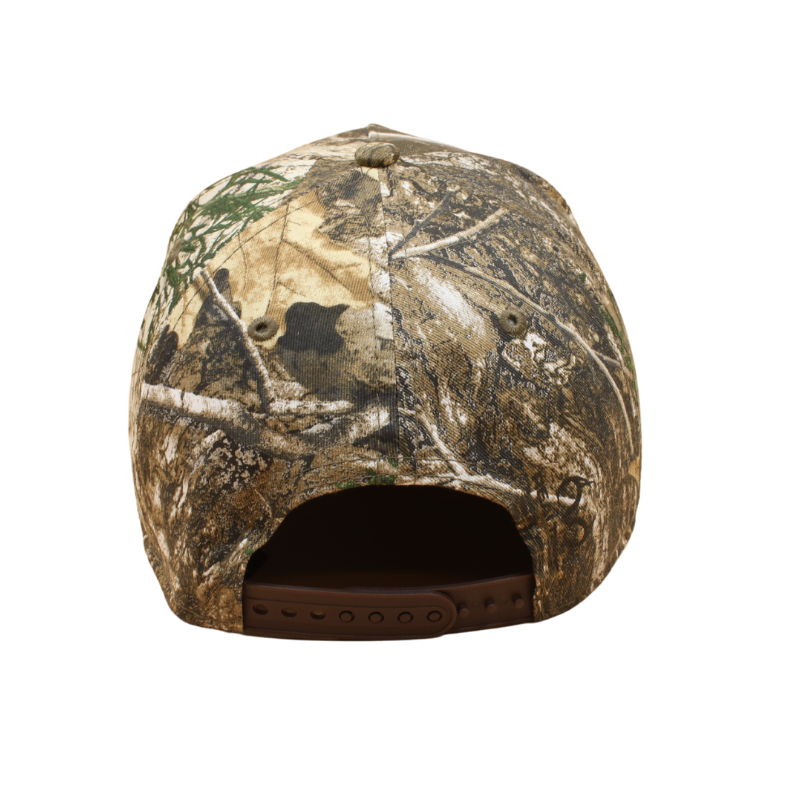 New Era - New York Yankees - 9FORTY A-Frame Cap - Real Tree - Headz Up 