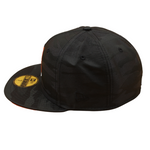 New Era - 59FIFTY Fitted Cap - Detroit Tigers - ASG 2005 - Tonal Black Camo - Headz Up 