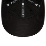 New Era - NE Heritage Script - 9Twenty - Black - Headz Up 