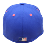 New Era - 59FIFTY - New York Yankees - World Series 1999 - Blue Bead/Pink Glow UV - Headz Up 
