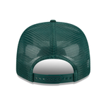 New Era - 9SEVENTY Stretch Mesh Snapback - Oakland Athletics - OTC - Headz Up 