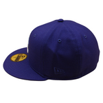 New Era - 59FIFTY - Los Angeles Dodgers - 50th Anniversary Dodger Stadium - Blue/Green UV - Headz Up 