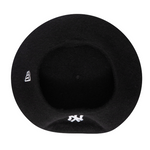 New Era - WMNS Wool Beret - New York Yankees - Black - Headz Up 