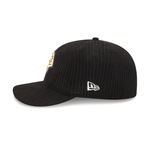 New Era - 59FIFTY Fitted Cap - Boston Bruins - CHENILLE POP - Brown - Headz Up 