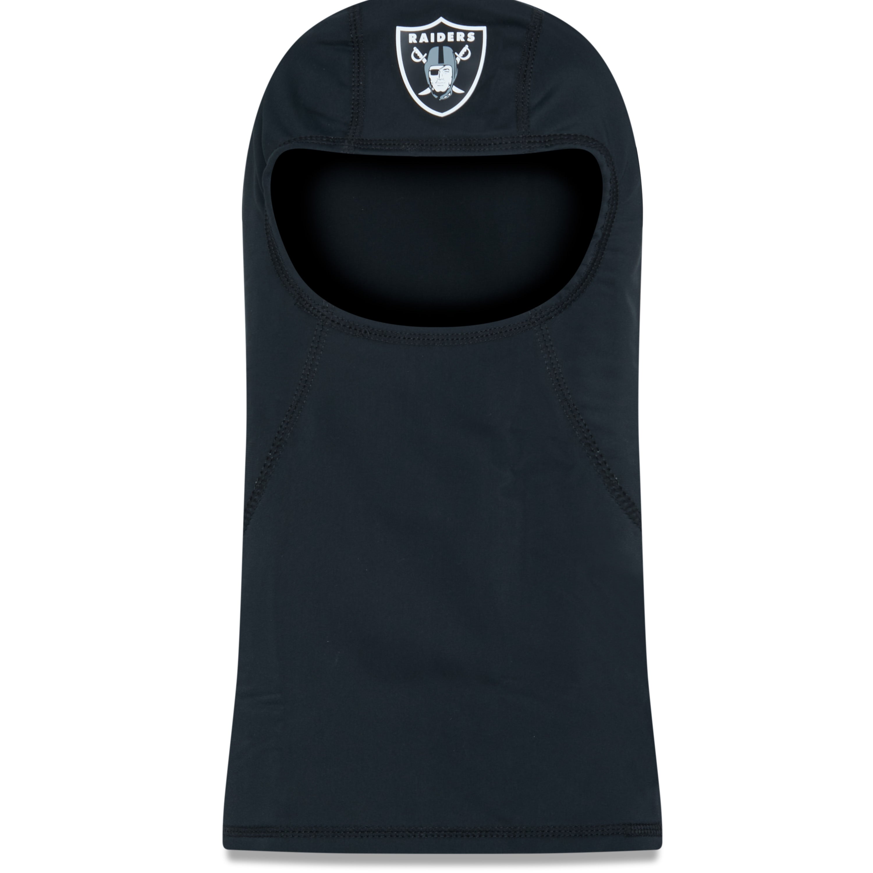 New Era - NFL SL Balaclava - Oakland Raiders - Black - Headz Up 
