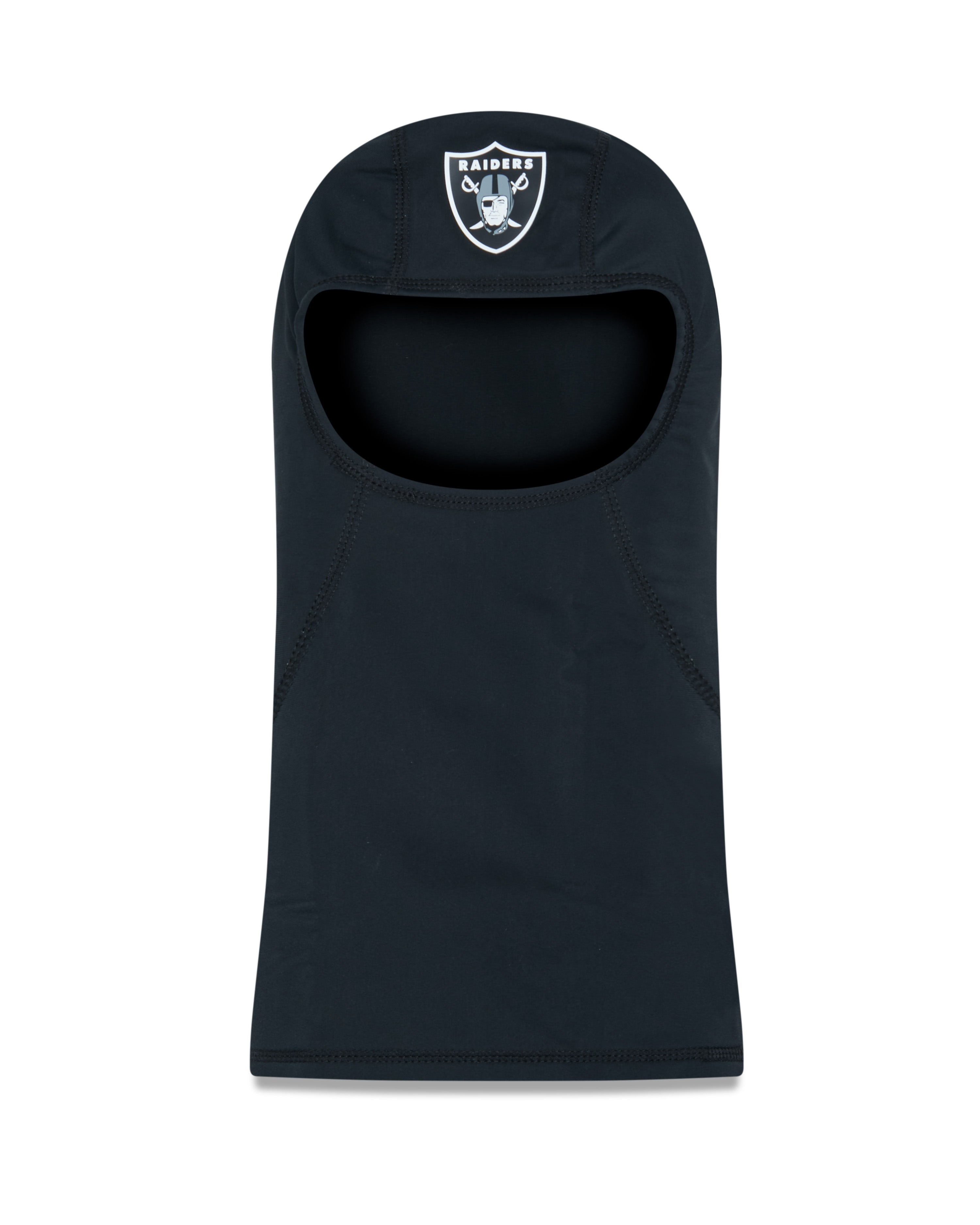 New Era - NFL SL Balaclava - Oakland Raiders - Black - Headz Up 