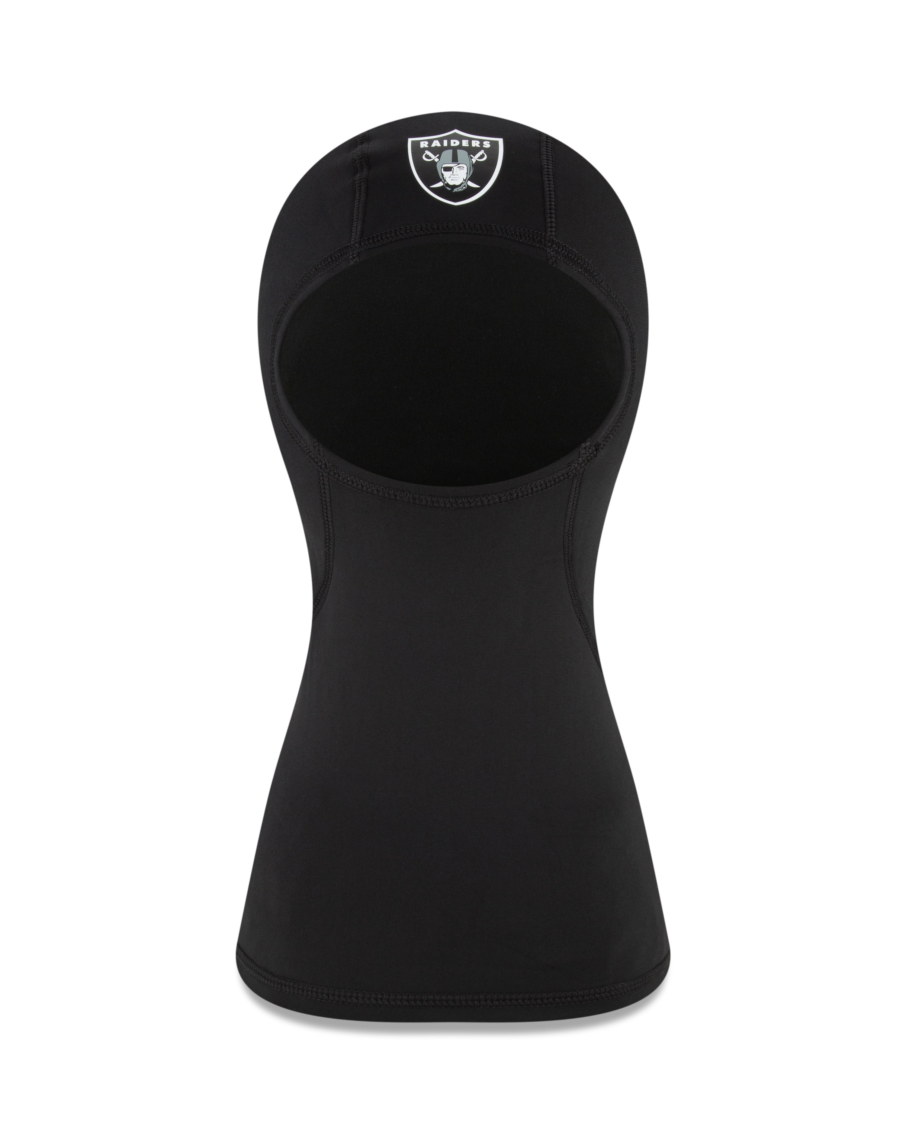New Era - NFL SL Balaclava - Oakland Raiders - Black - Headz Up 