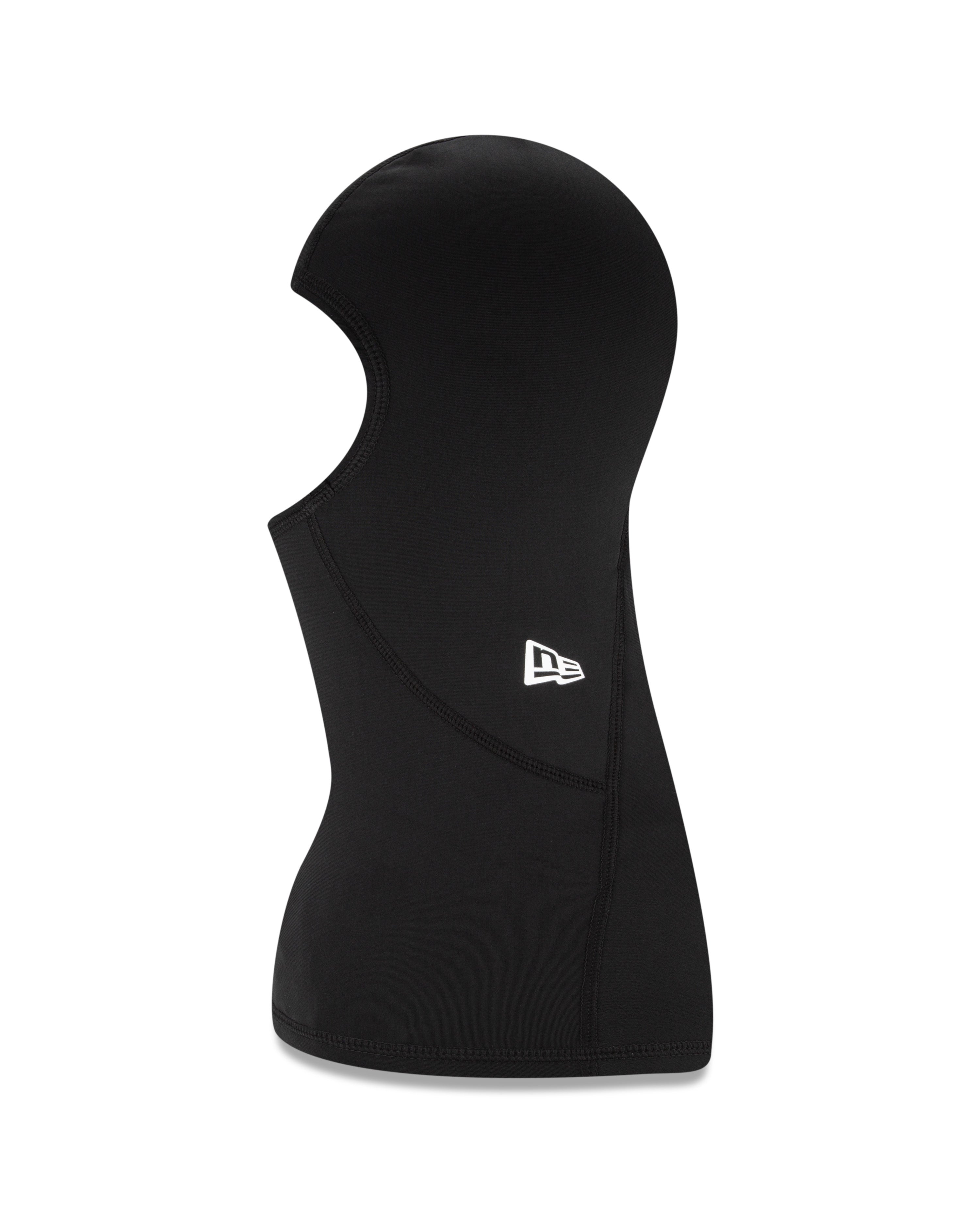 New Era - NFL SL Balaclava - Oakland Raiders - Black - Headz Up 