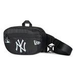 New Era - MLB - Micro Waist Bag - New York Yankees - Black - Headz Up 