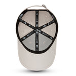 New Era - New York Yankees Cap 9Forty League Essentials - Stone/Stone - Headz Up 