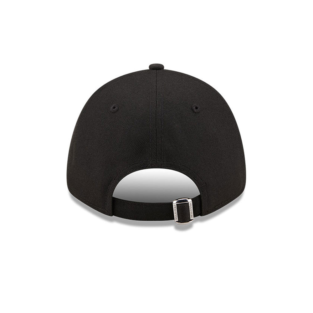 New Era - 9FORTY - Los Angeles Dodgers - OUTLINE - Black - Headz Up 
