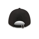 New Era - 9FORTY - Los Angeles Dodgers - OUTLINE - Black - Headz Up 