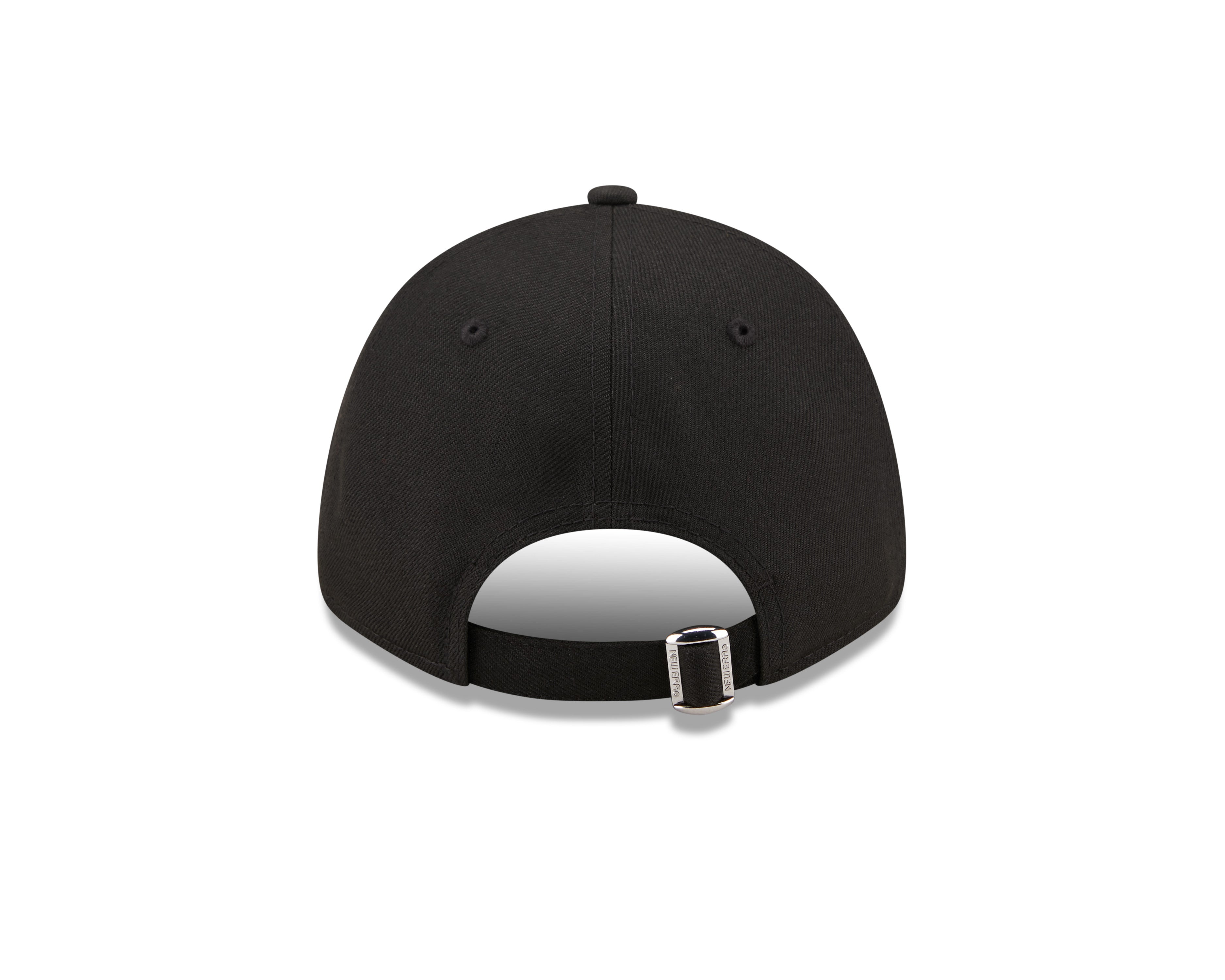 New Era - 9FORTY - New York Yankees - OUTLINE - Black - Headz Up 