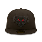 New Era - 59fifty Fitted - MiLB - COPA - Lake Elsinore Storm - Black - Headz Up 