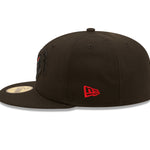 New Era - 59fifty Fitted - MiLB - COPA - Lake Elsinore Storm - Black - Headz Up 