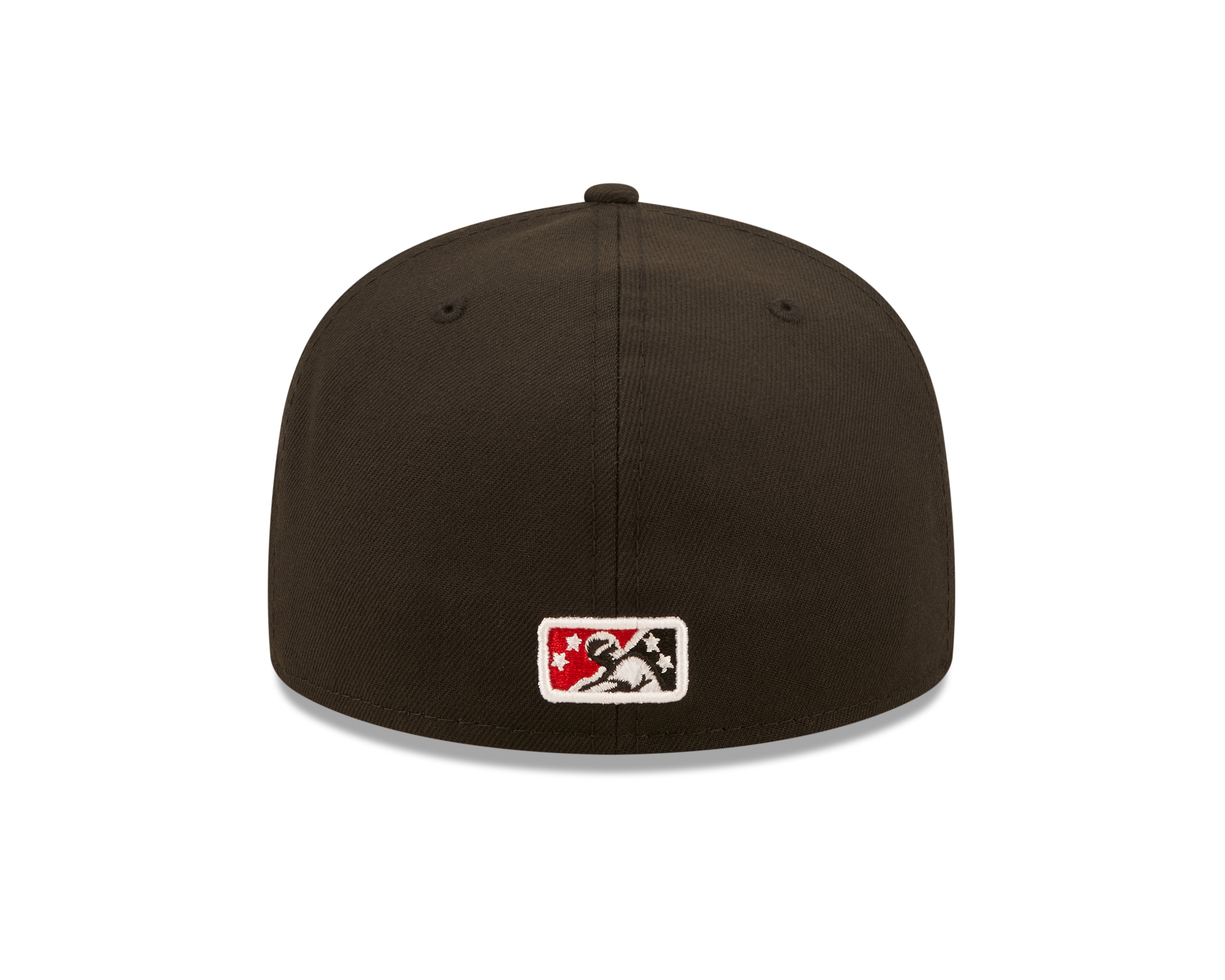 New Era - 59fifty Fitted - MiLB - COPA - Lake Elsinore Storm - Black - Headz Up 