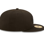 New Era - 59fifty Fitted - MiLB - COPA - Lake Elsinore Storm - Black - Headz Up 