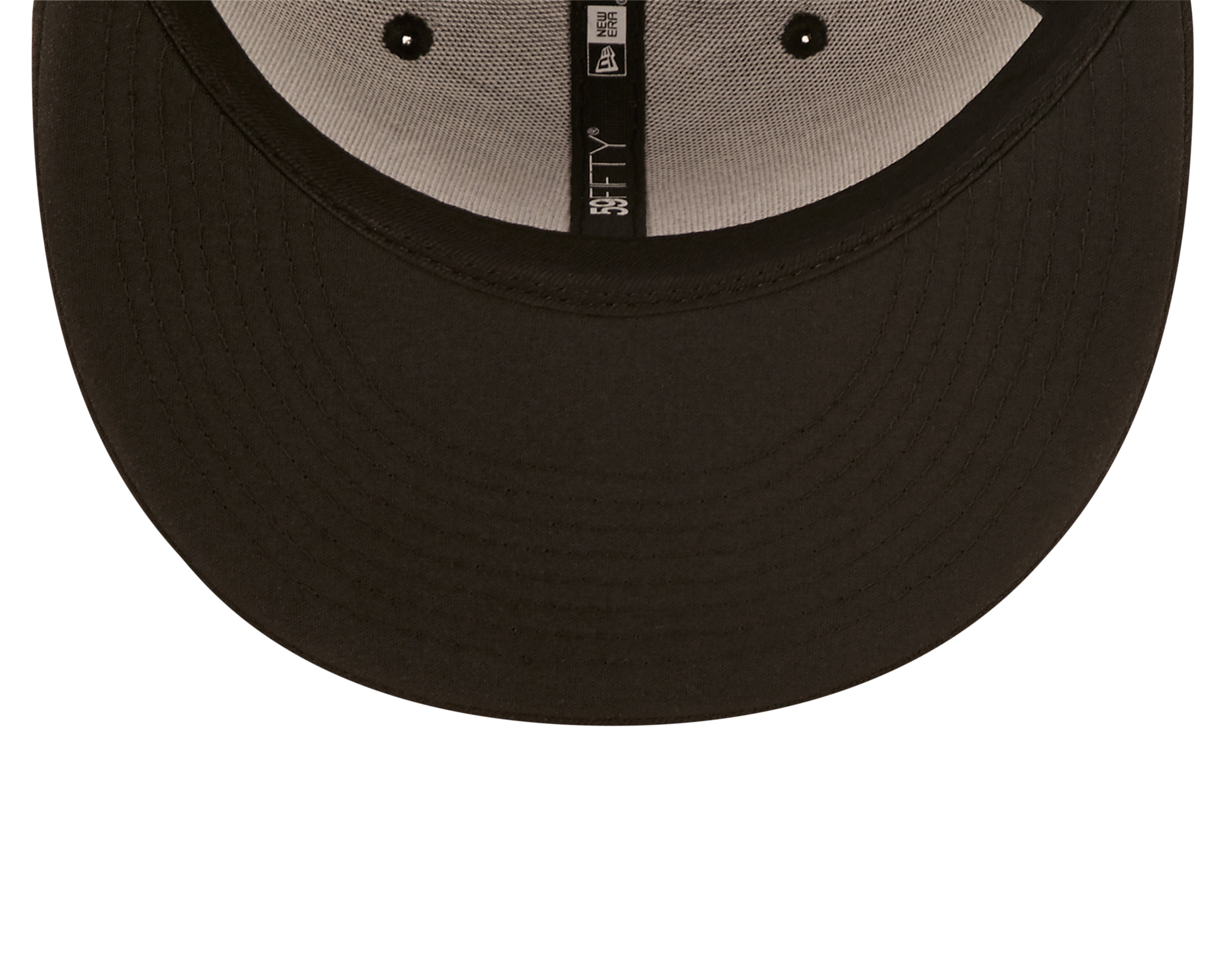 New Era - 59fifty Fitted - MiLB - COPA - Lake Elsinore Storm - Black - Headz Up 