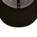 New Era - 59fifty Fitted - MiLB - COPA - Hillsboro Hops - Blue/Teal - Headz Up 