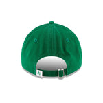 New Era - MLB Core Classic - Oakland Athletics - 9Twenty  - Green - Headz Up 