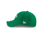 New Era - MLB Core Classic - Oakland Athletics - 9Twenty  - Green - Headz Up 