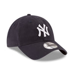 New Era - MLB Core Classic - New York Yankees - 9Twenty  - Navy - Headz Up 