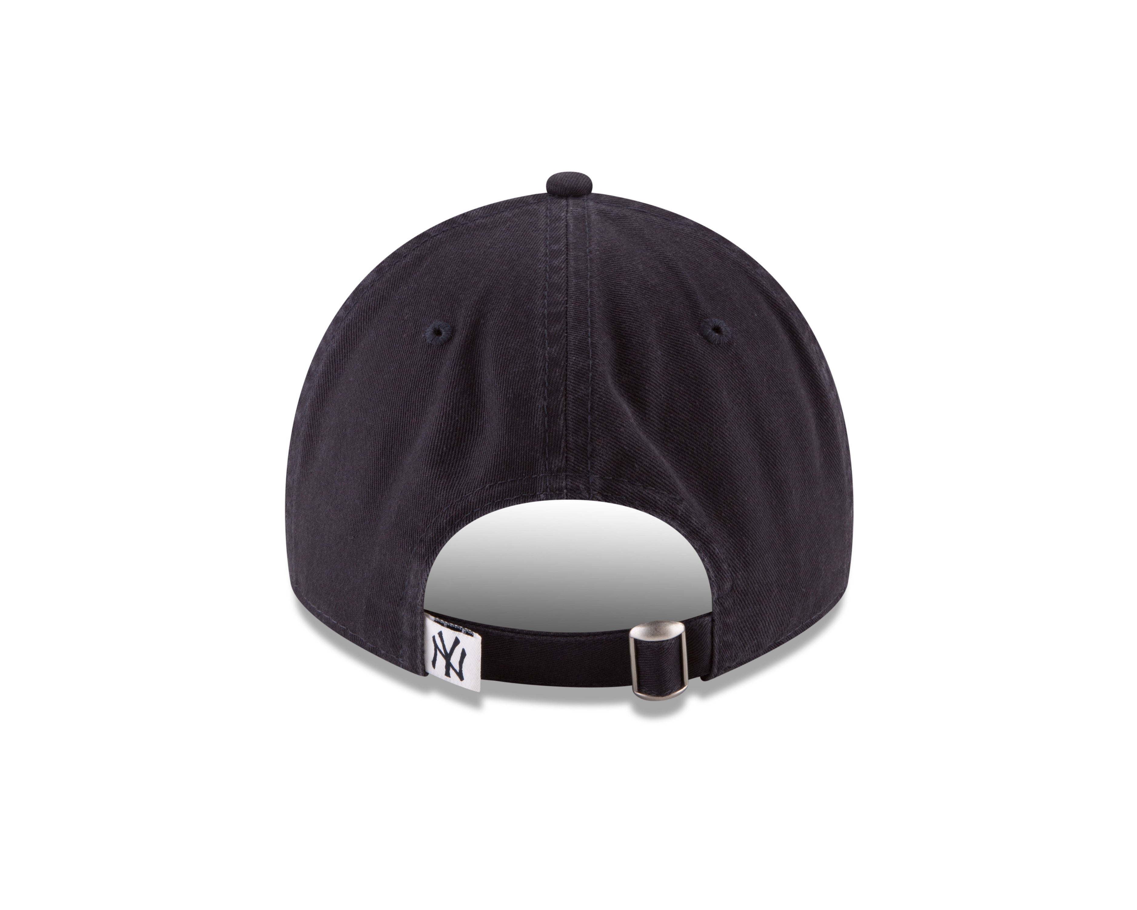 New Era - MLB Core Classic - New York Yankees - 9Twenty  - Navy - Headz Up 
