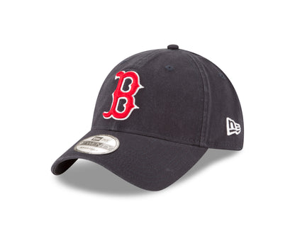 New Era - MLB Core Classic - Boston Red Sox - 9Twenty  - Navy - Headz Up 