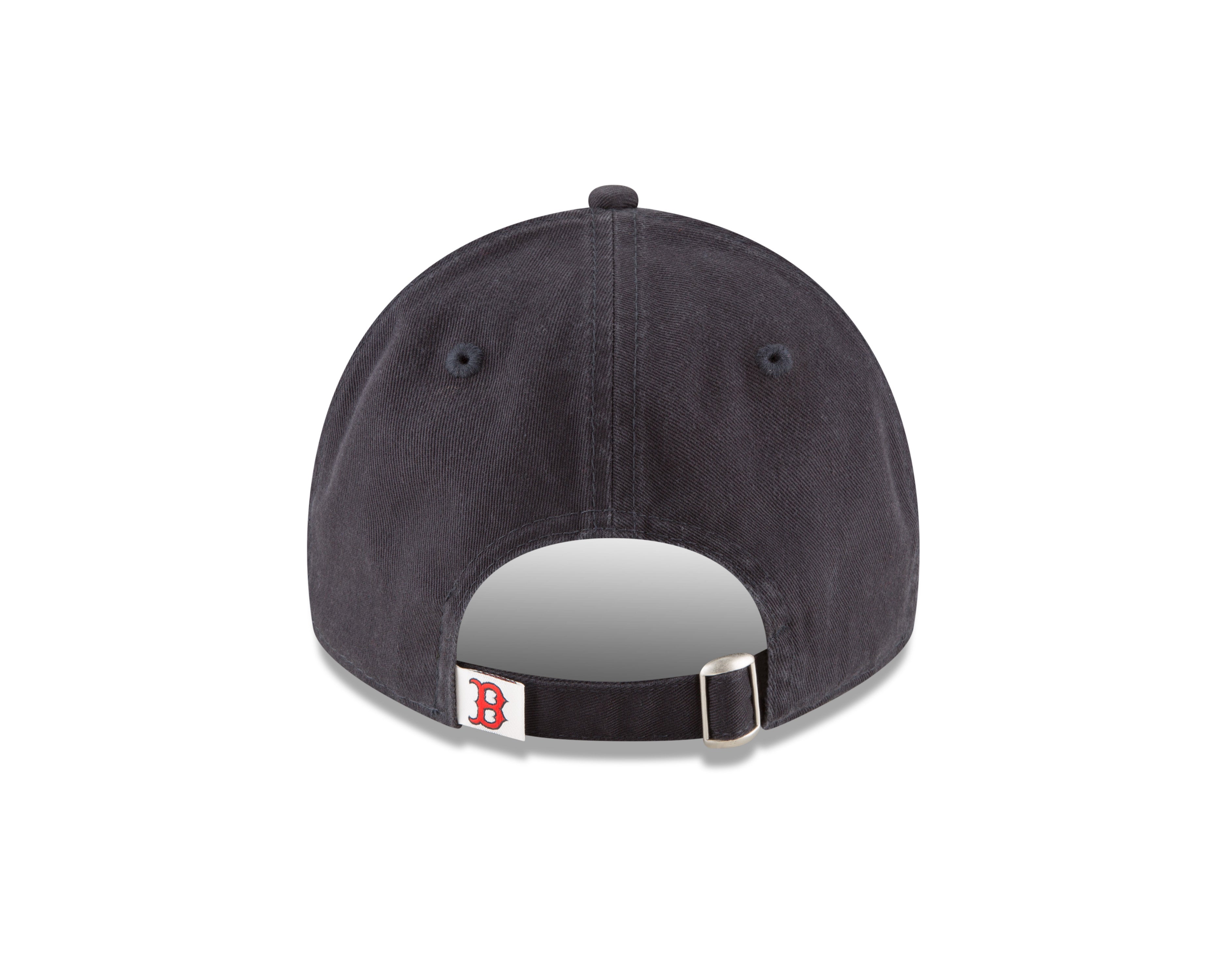 New Era - MLB Core Classic - Boston Red Sox - 9Twenty  - Navy - Headz Up 