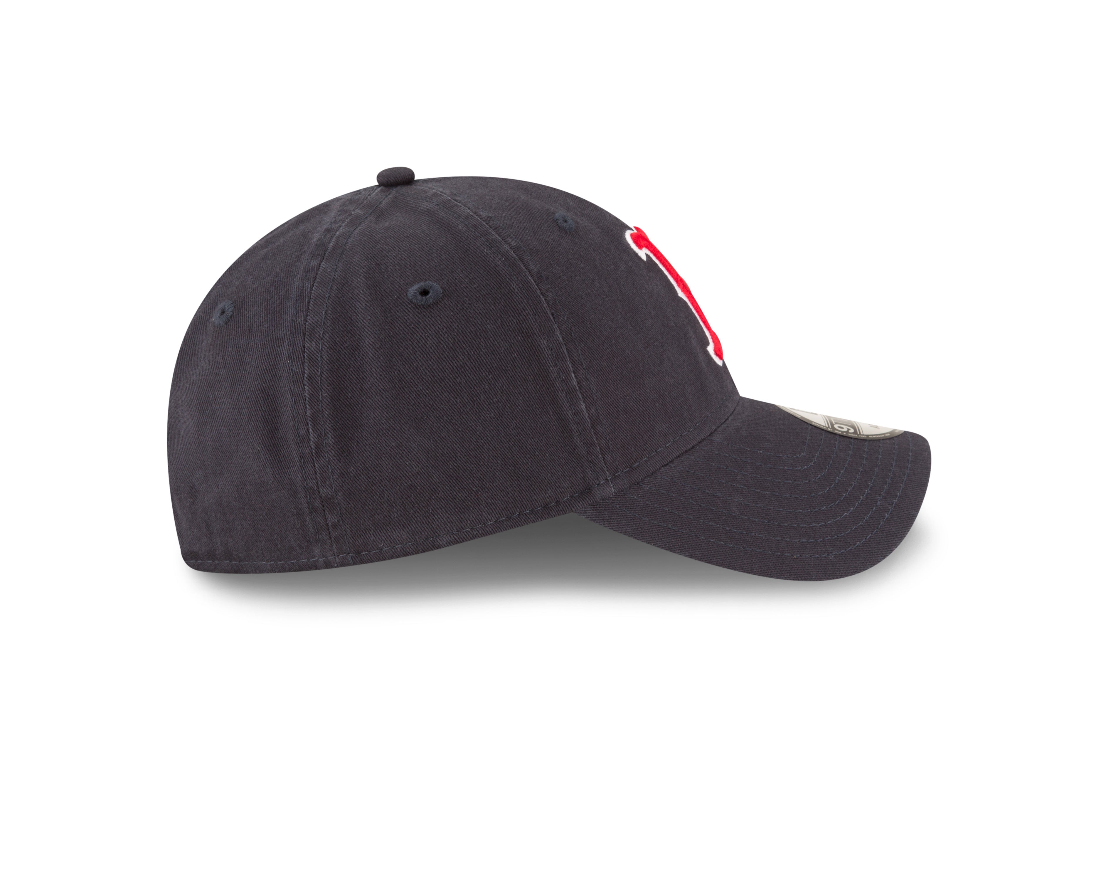 New Era - MLB Core Classic - Boston Red Sox - 9Twenty  - Navy - Headz Up 