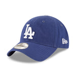 New Era - MLB Core Classic - Los Angeles Dodgers - 9Twenty  - Blue - Headz Up 