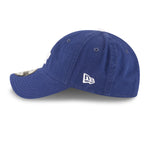New Era - MLB Core Classic - Los Angeles Dodgers - 9Twenty  - Blue - Headz Up 