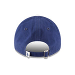 New Era - MLB Core Classic - Los Angeles Dodgers - 9Twenty  - Blue - Headz Up 