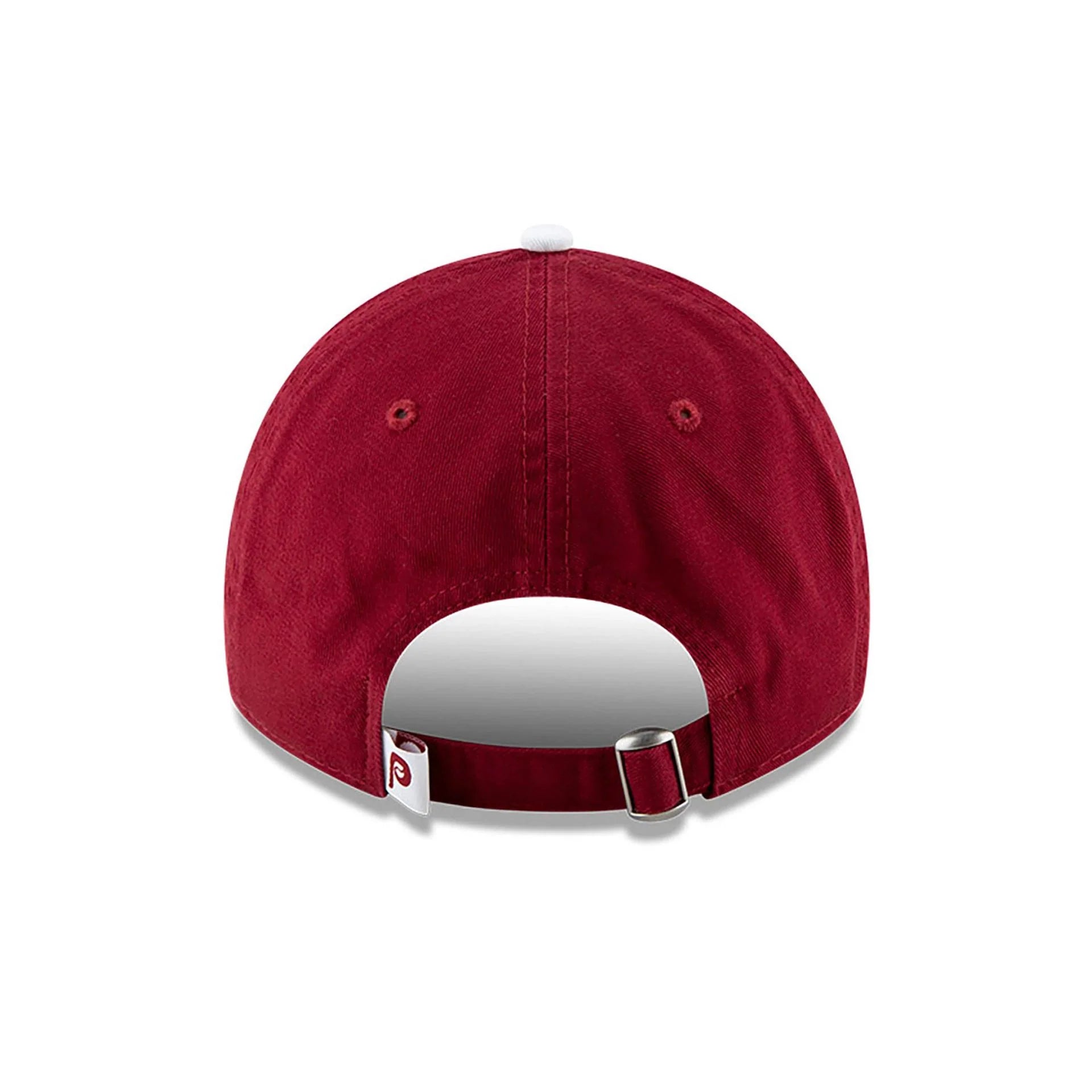 New Era - MLB Core Classic - Philadelphia Phillies - 9Twenty  - Maroon - Headz Up 