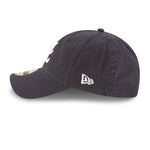 New Era - MLB Core Classic - Atlanta Braves - 9Twenty  - Dark Grey - Headz Up 