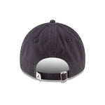New Era - MLB Core Classic - Atlanta Braves - 9Twenty  - Dark Grey - Headz Up 