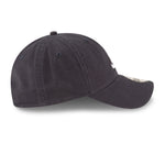 New Era - MLB Core Classic - Atlanta Braves - 9Twenty  - Dark Grey - Headz Up 