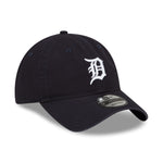 New Era - MLB Core Classic - Detroit Tigers - 9Twenty  - Navy - Headz Up 
