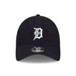 New Era - MLB Core Classic - Detroit Tigers - 9Twenty  - Navy - Headz Up 