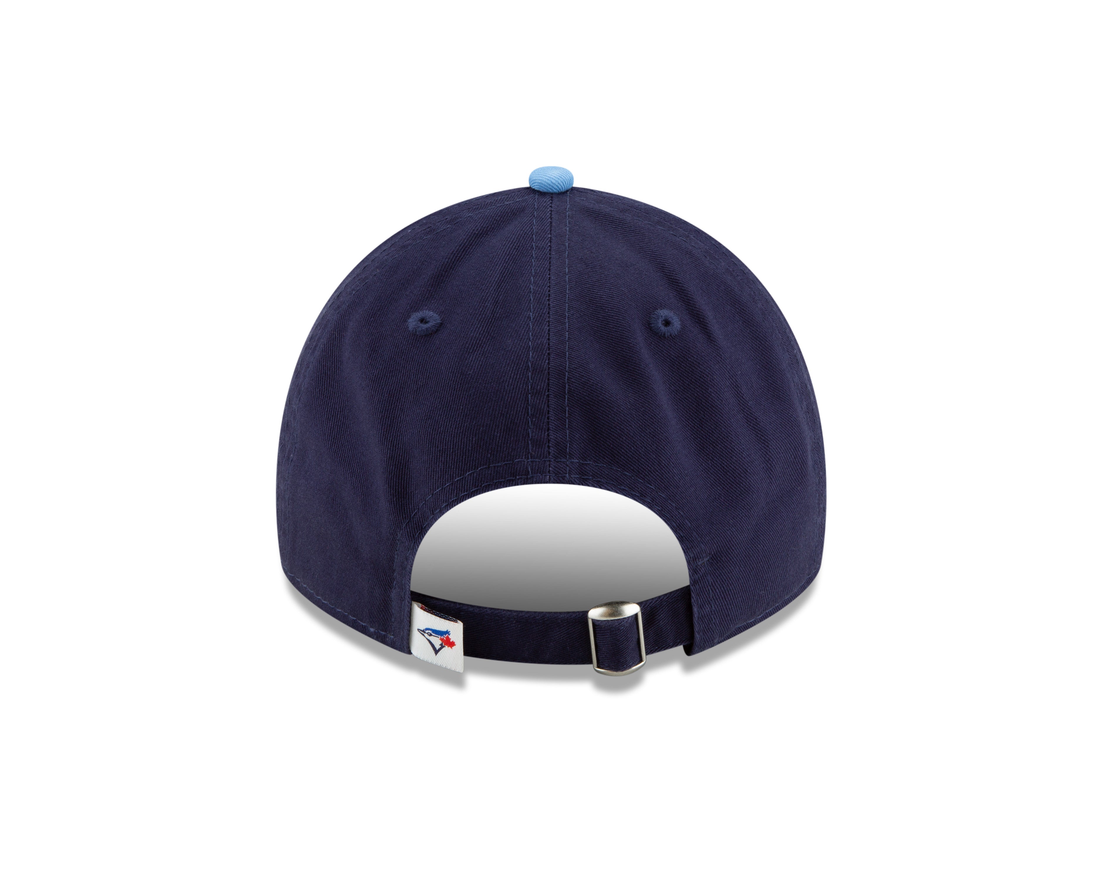 New Era - MLB Core Classic - Toronto Blue Jays - 9Twenty  - Navy - Headz Up 