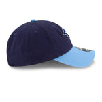 New Era - MLB Core Classic - Toronto Blue Jays - 9Twenty  - Navy - Headz Up 