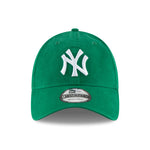 New Era - MLB Core Classic - New York Yankees - 9Twenty  - Kelly Green - Headz Up 
