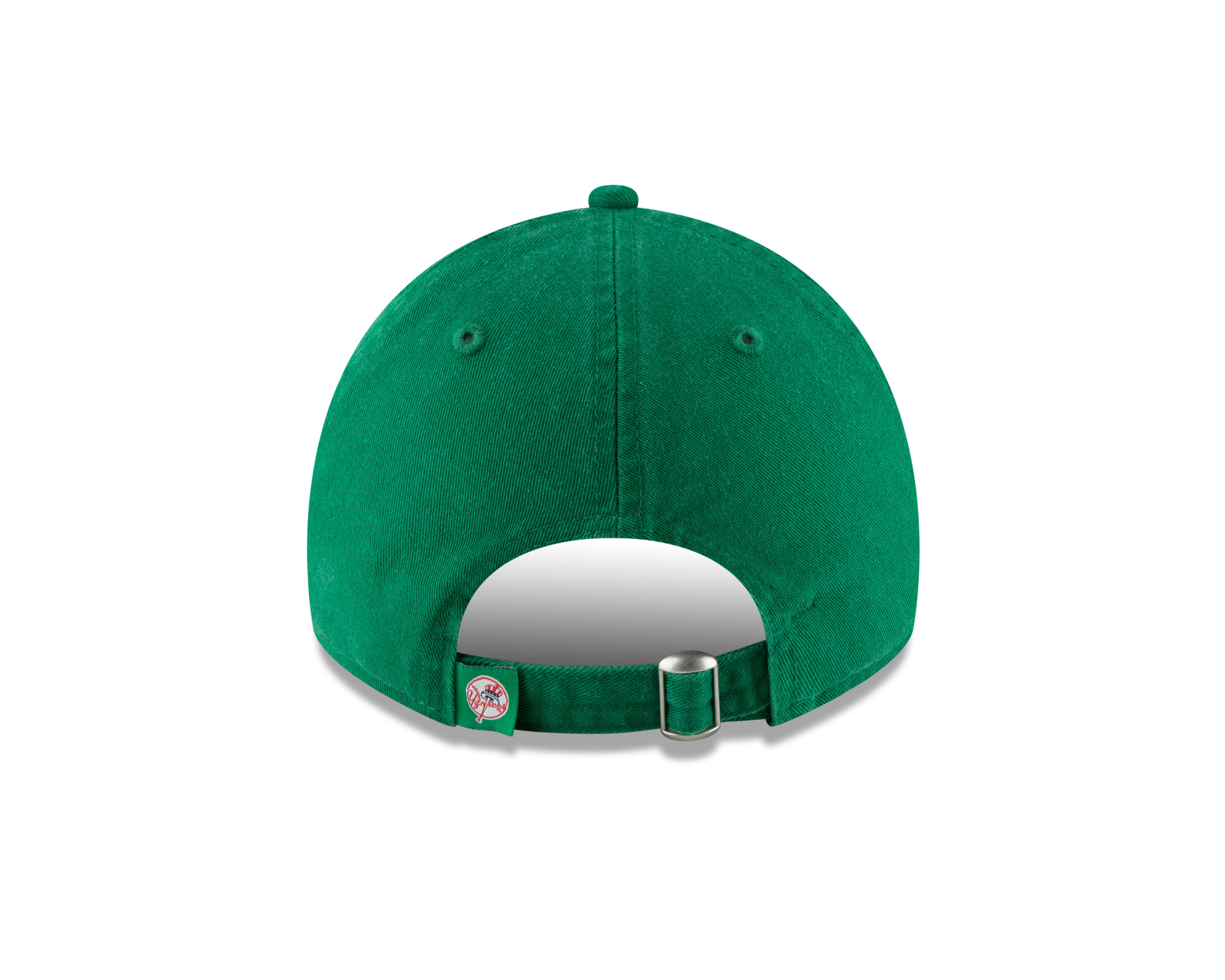 New Era - MLB Core Classic - New York Yankees - 9Twenty  - Kelly Green - Headz Up 