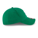 New Era - MLB Core Classic - New York Yankees - 9Twenty  - Kelly Green - Headz Up 