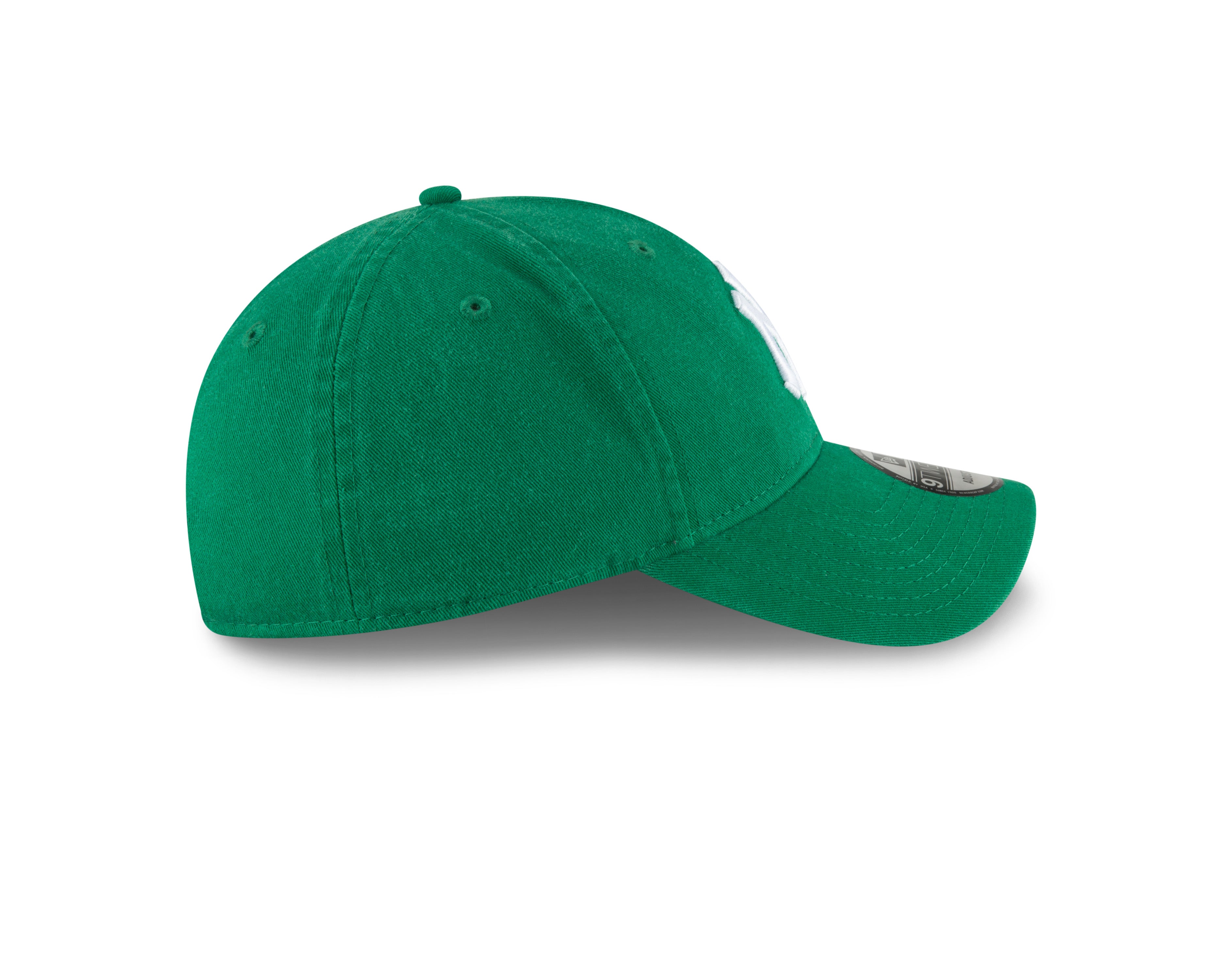 New Era - MLB Core Classic - New York Yankees - 9Twenty  - Kelly Green - Headz Up 
