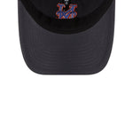 New Era - MLB Core Classic - New York Mets - 9TWENTY  - Dark Grey - Headz Up 