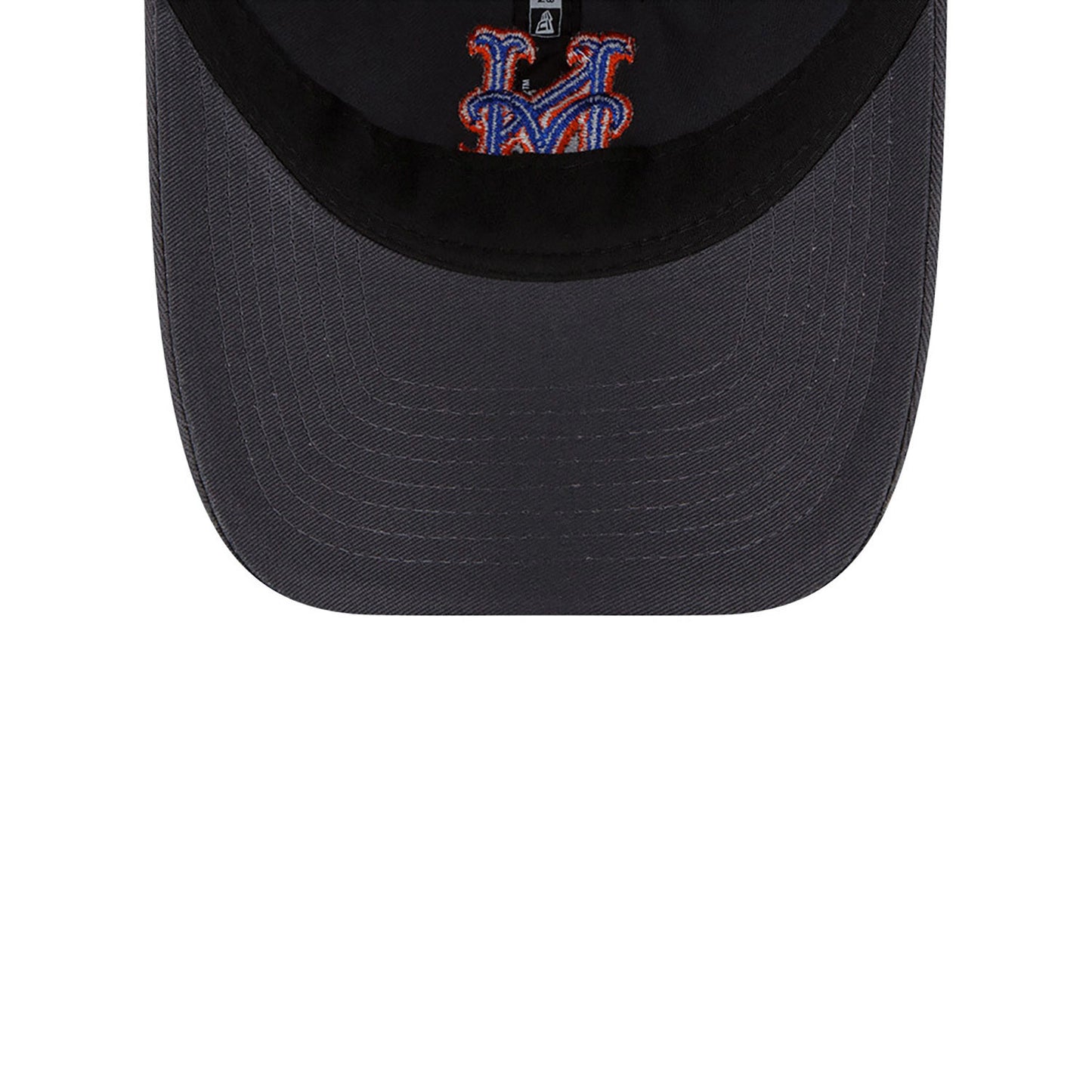 New Era - MLB Core Classic - New York Mets - 9TWENTY  - Dark Grey