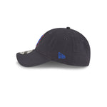 New Era - MLB Core Classic - New York Mets - 9TWENTY  - Dark Grey - Headz Up 